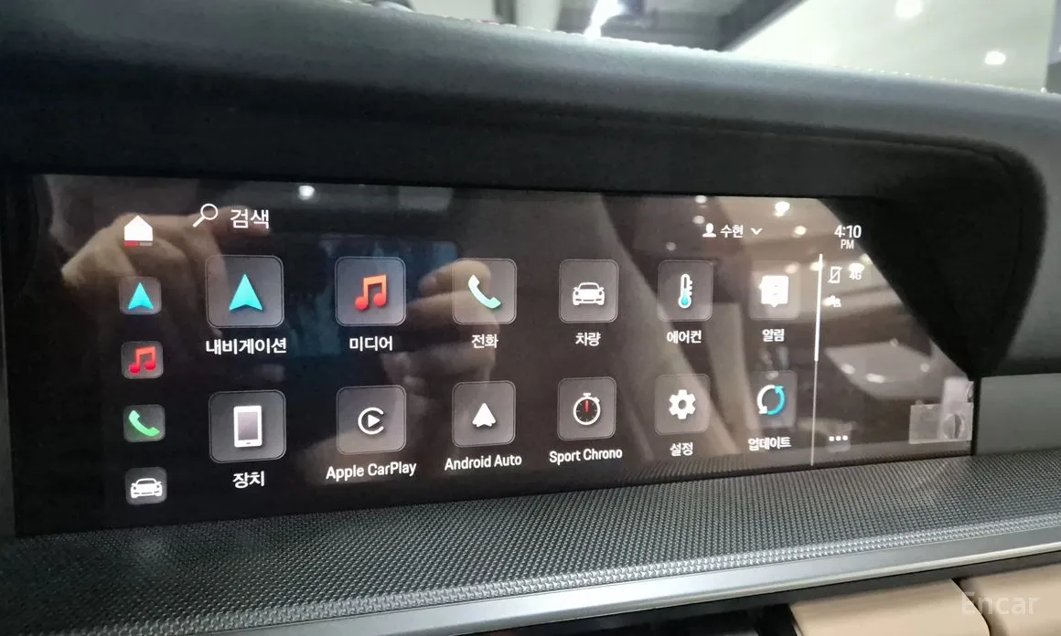 Фото 10 - Porsche 911