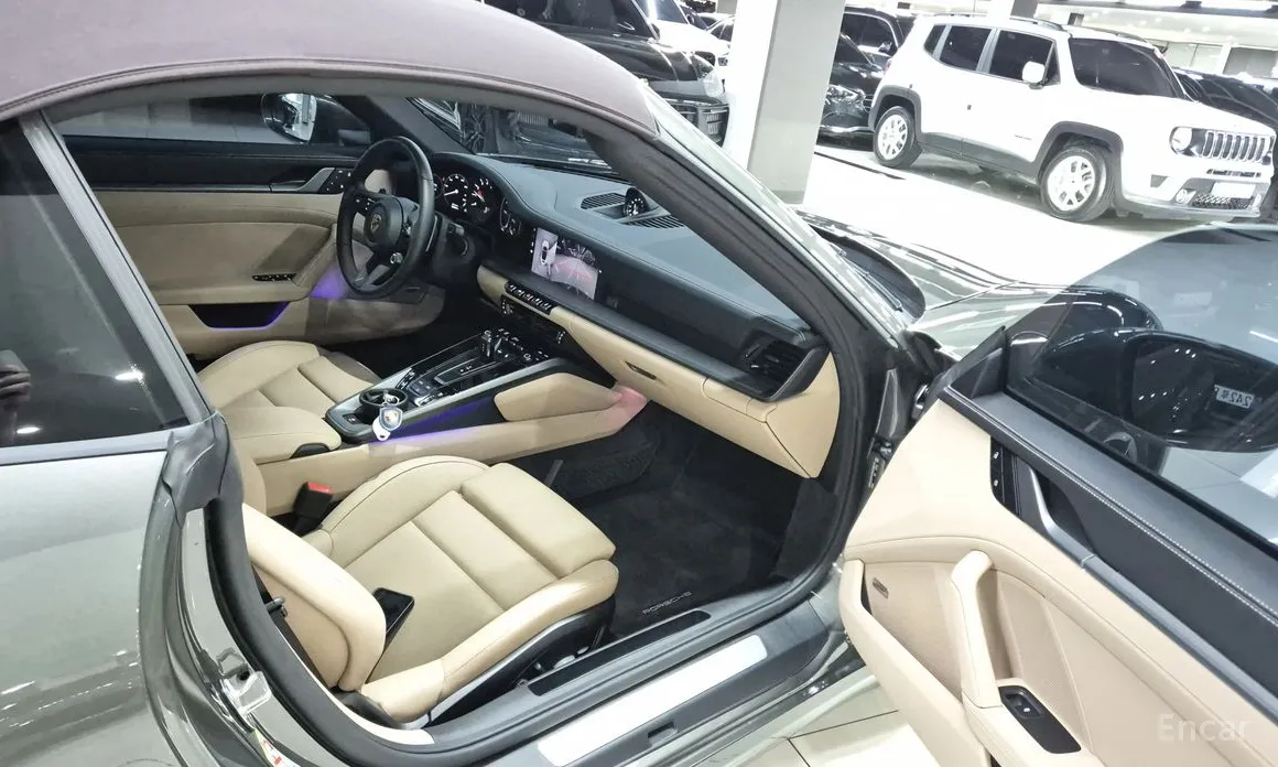 Фото 14 - Porsche 911