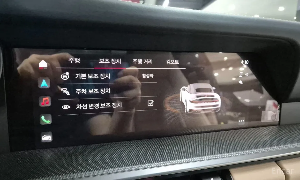 Фото 16 - Porsche 911