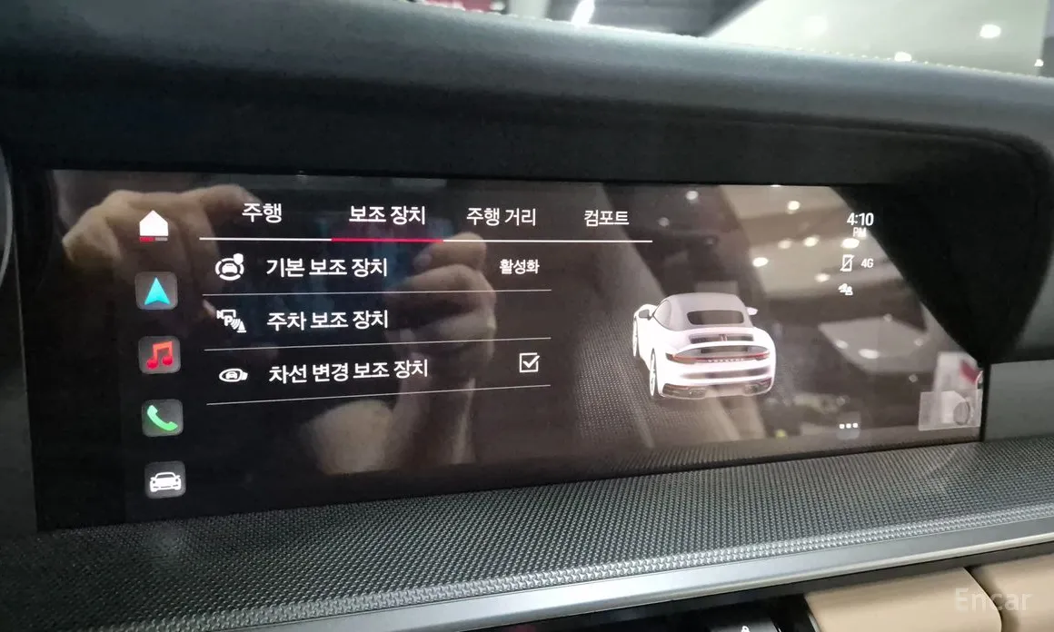 Фото 17 - Porsche 911