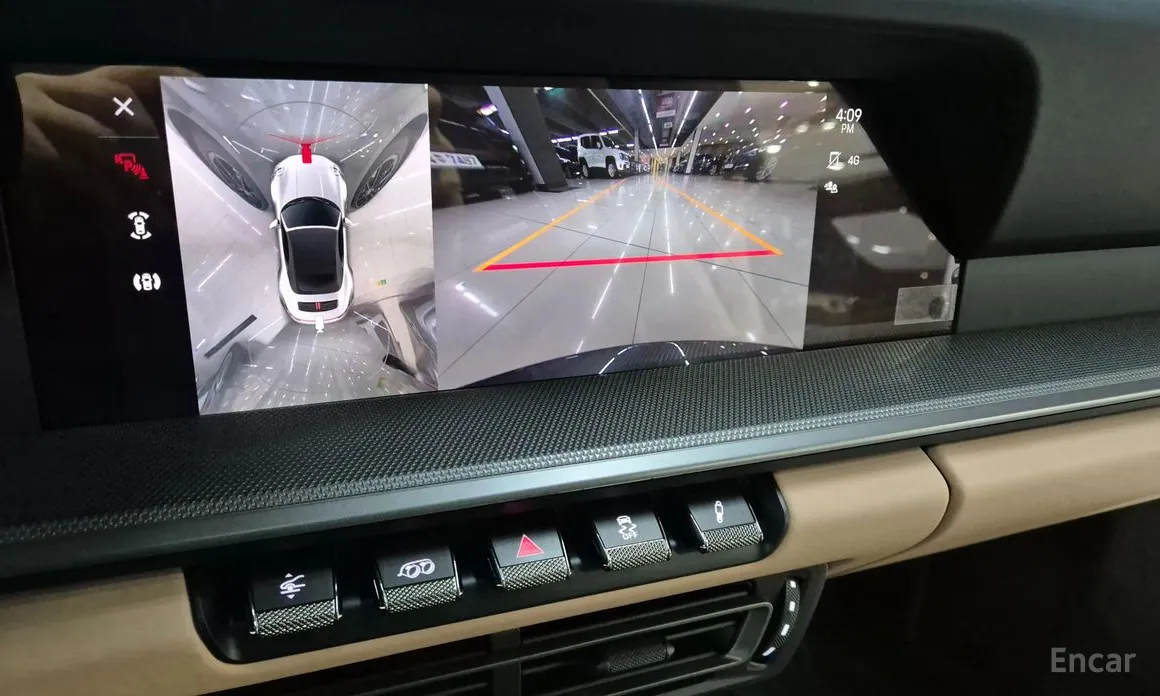 Фото 18 - Porsche 911