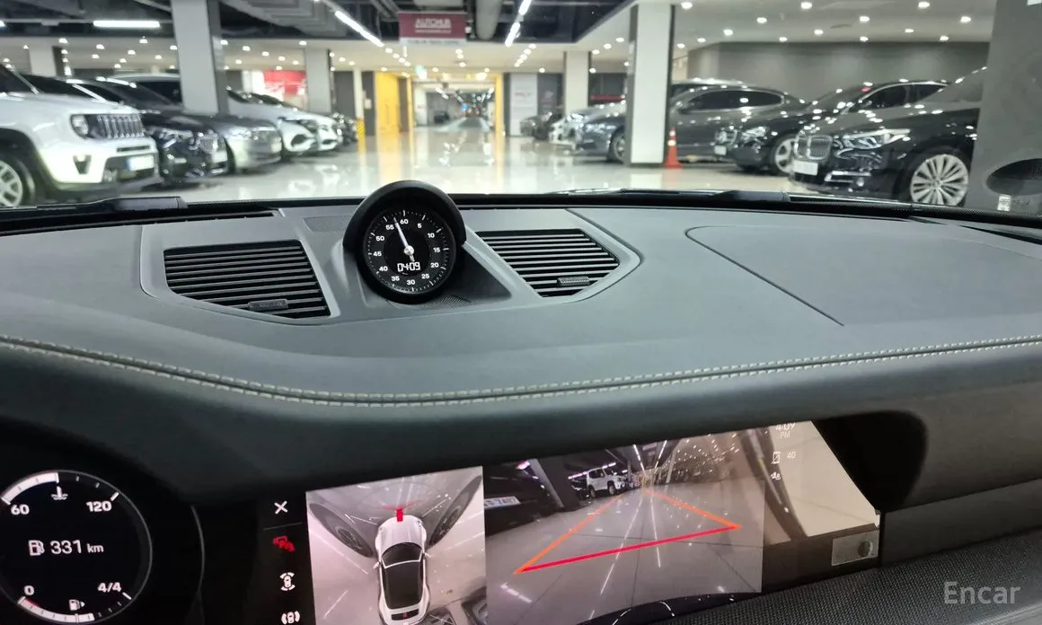 Фото 9 - Porsche 911