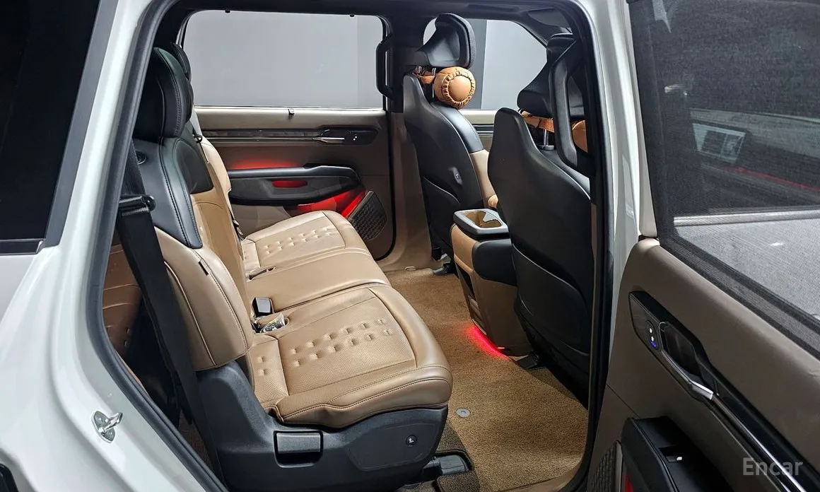 Фото 12 - Kia EV9