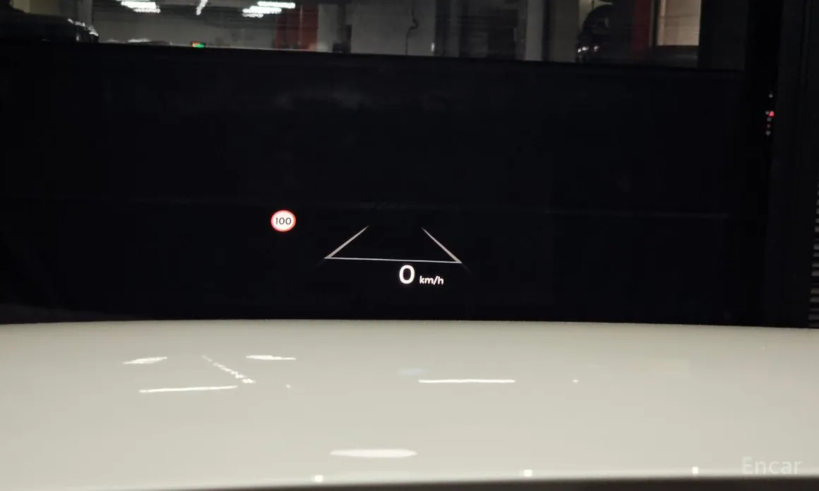 Фото 17 - Kia EV9