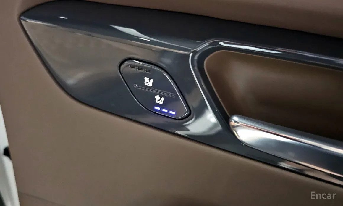 Фото 18 - Kia EV9