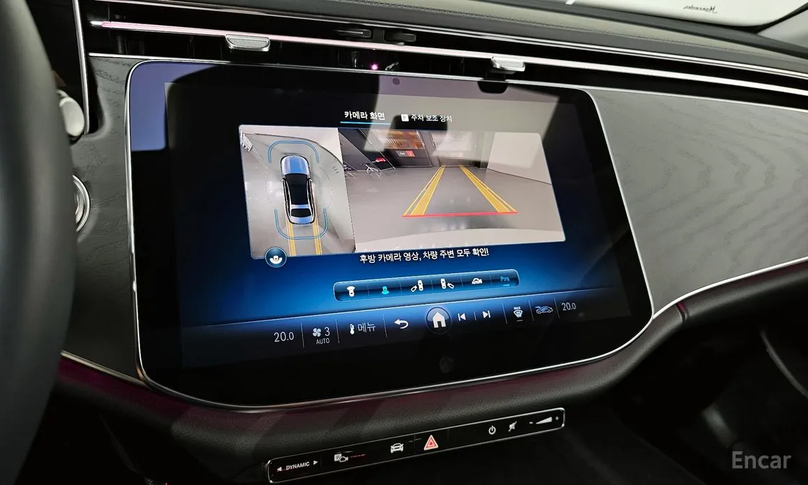 Фото 17 - Mercedes-Benz E-Class