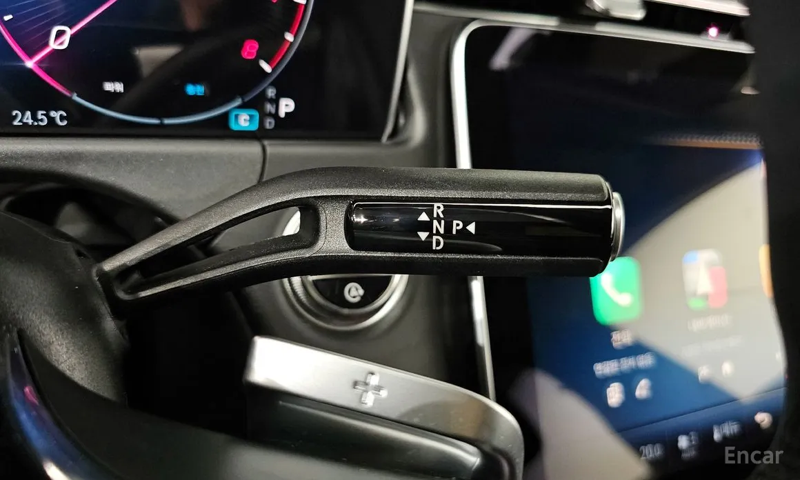 Фото 9 - Mercedes-Benz E-Class