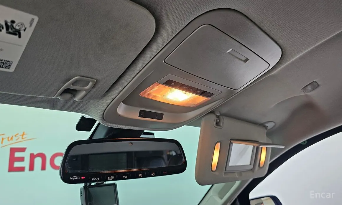 Фото 16 - Chevrolet Colorado