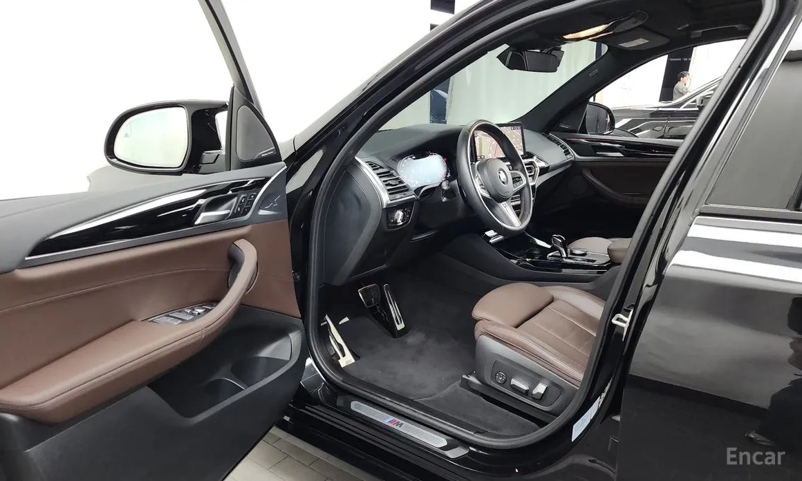 Фото 10 - BMW X3