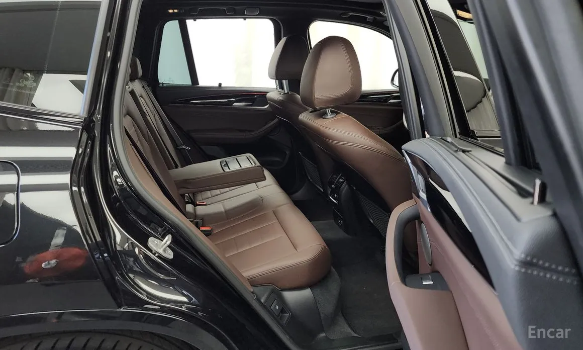 Фото 12 - BMW X3