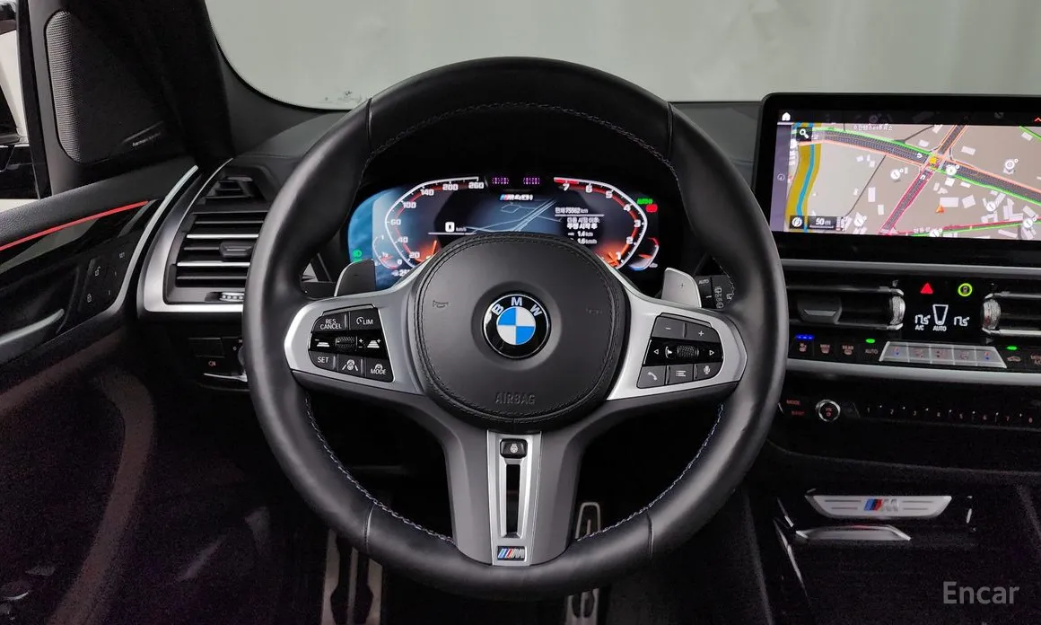 Фото 13 - BMW X3