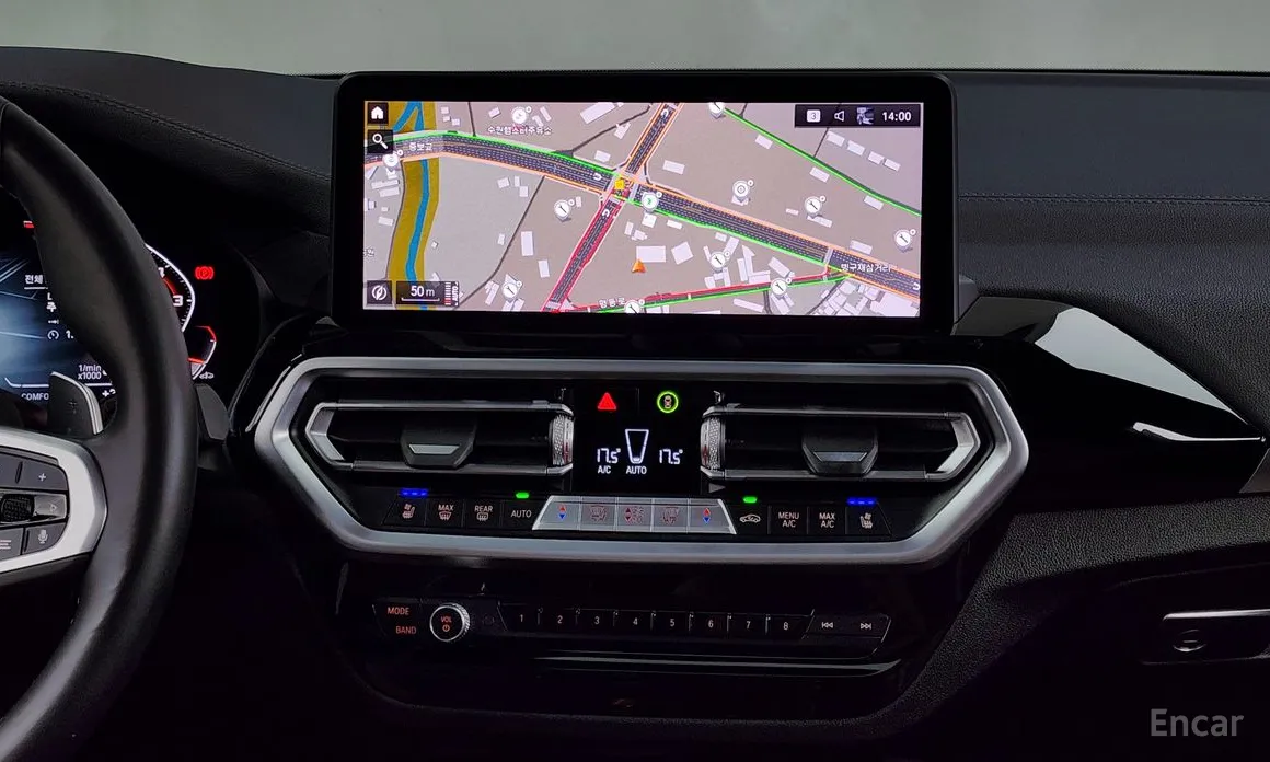 Фото 14 - BMW X3