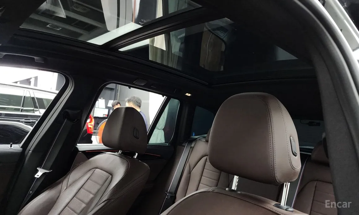 Фото 18 - BMW X3