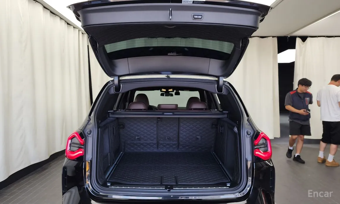 Фото 20 - BMW X3