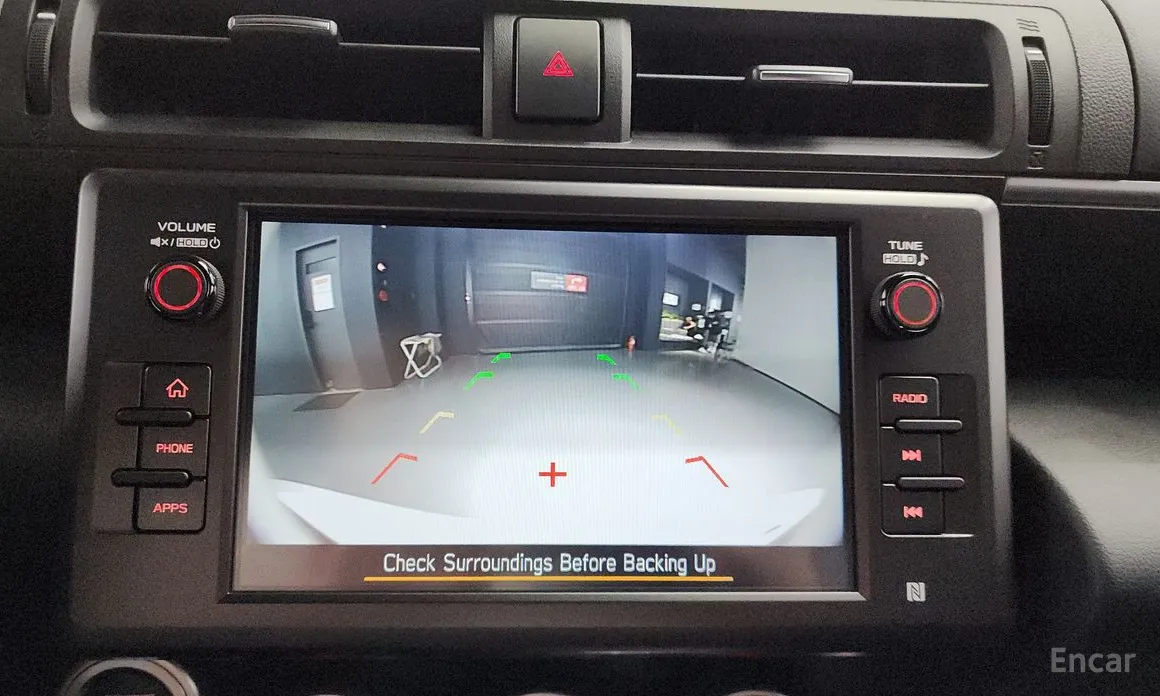 Фото 17 - Toyota 86