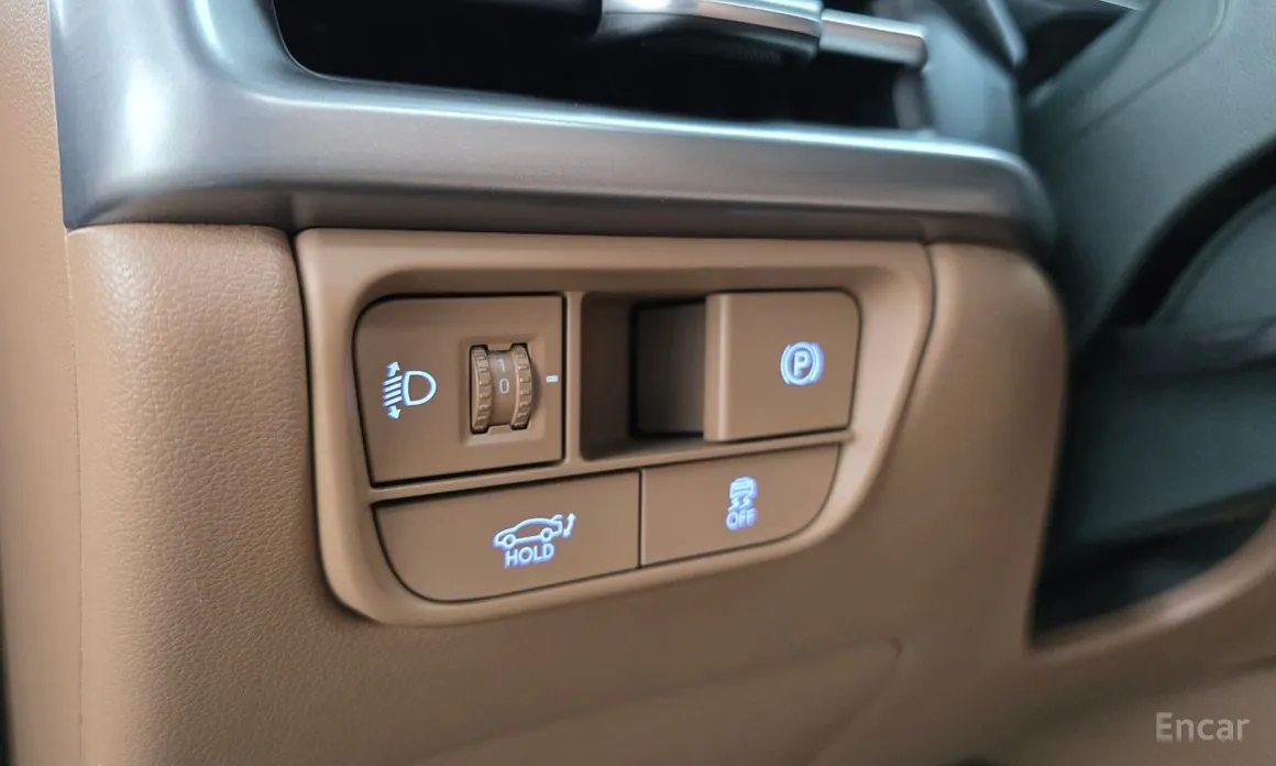 Фото 12 - Hyundai Grandeur