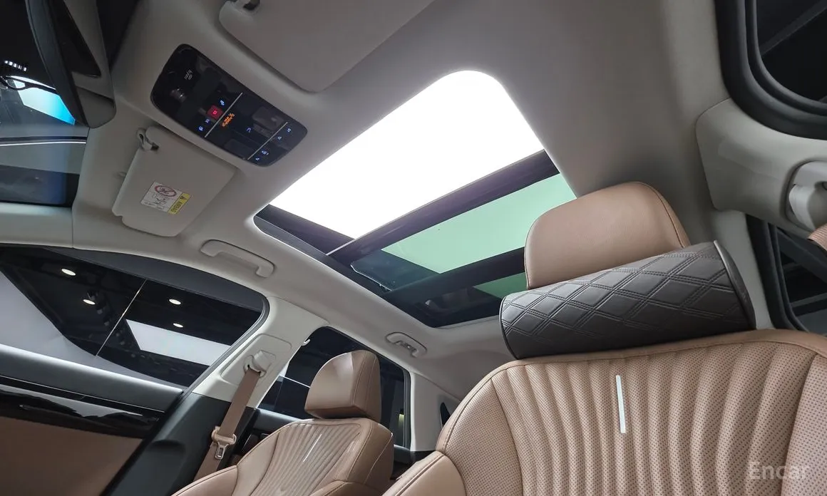 Фото 13 - Hyundai Grandeur