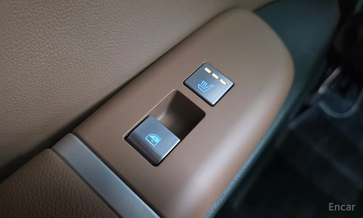 Фото 18 - Hyundai Grandeur