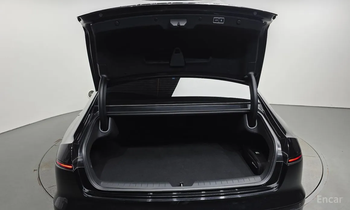 Фото 20 - Hyundai Grandeur