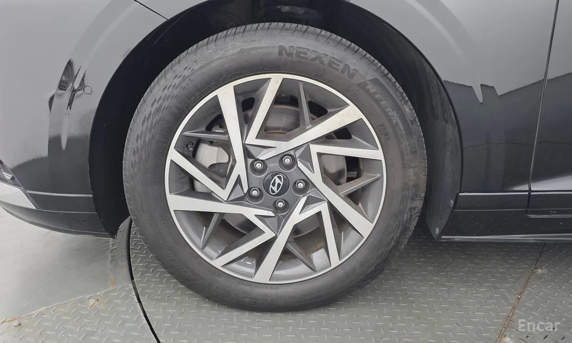 Фото 5 - Hyundai Grandeur