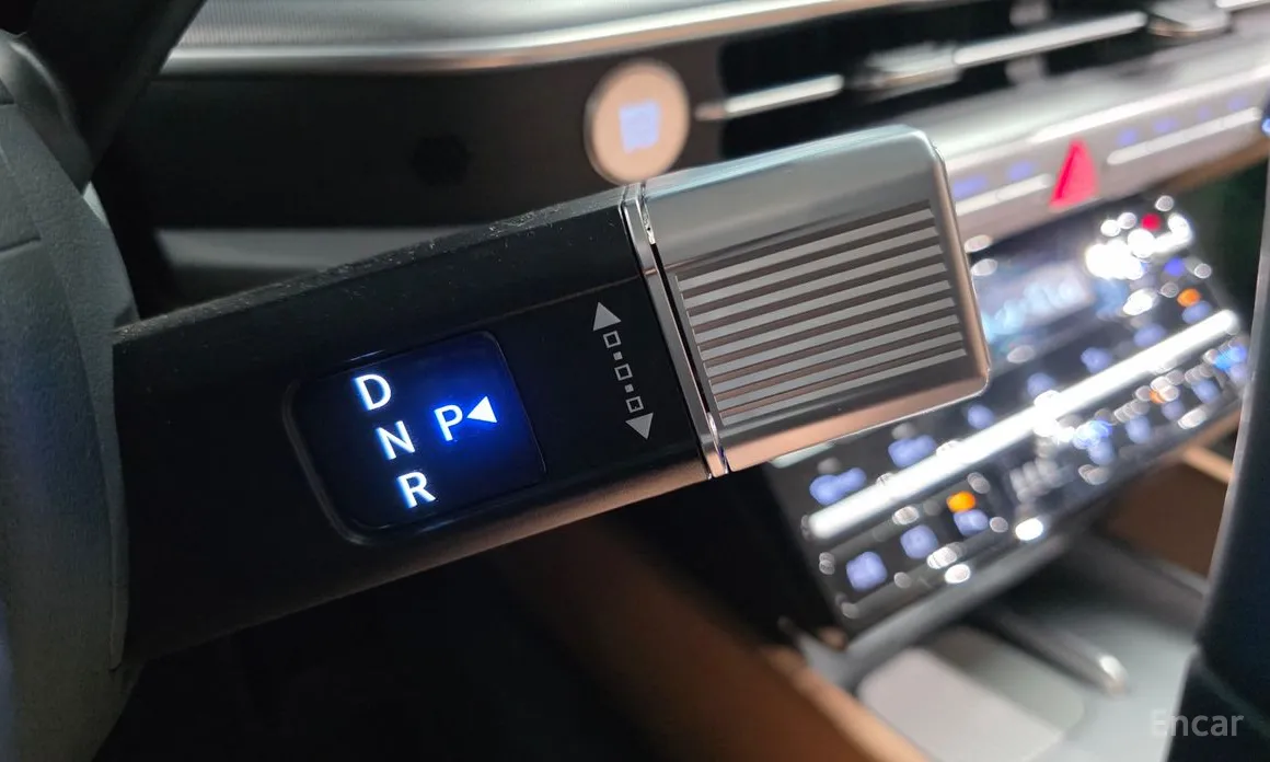 Фото 9 - Hyundai Grandeur