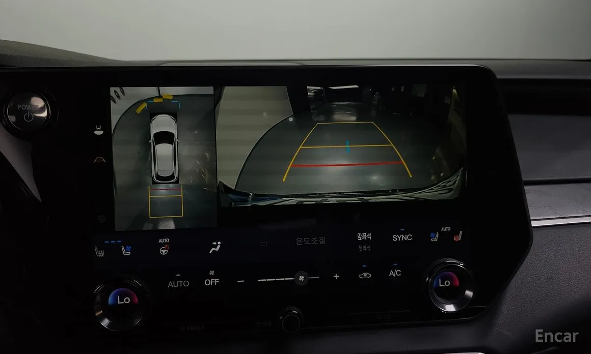 Фото 15 - Lexus RX