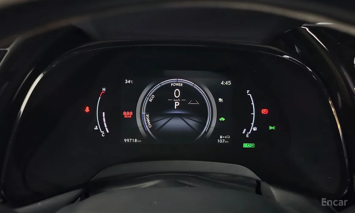 Фото 8 - Lexus RX