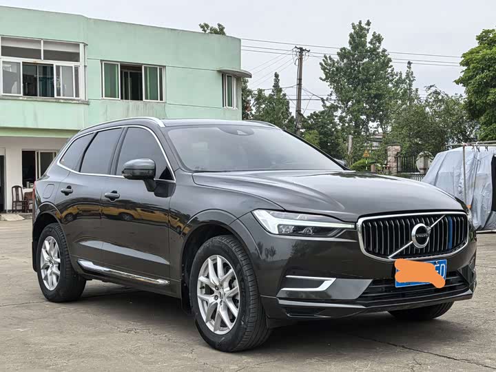 Фото 3 - Volvo XC60