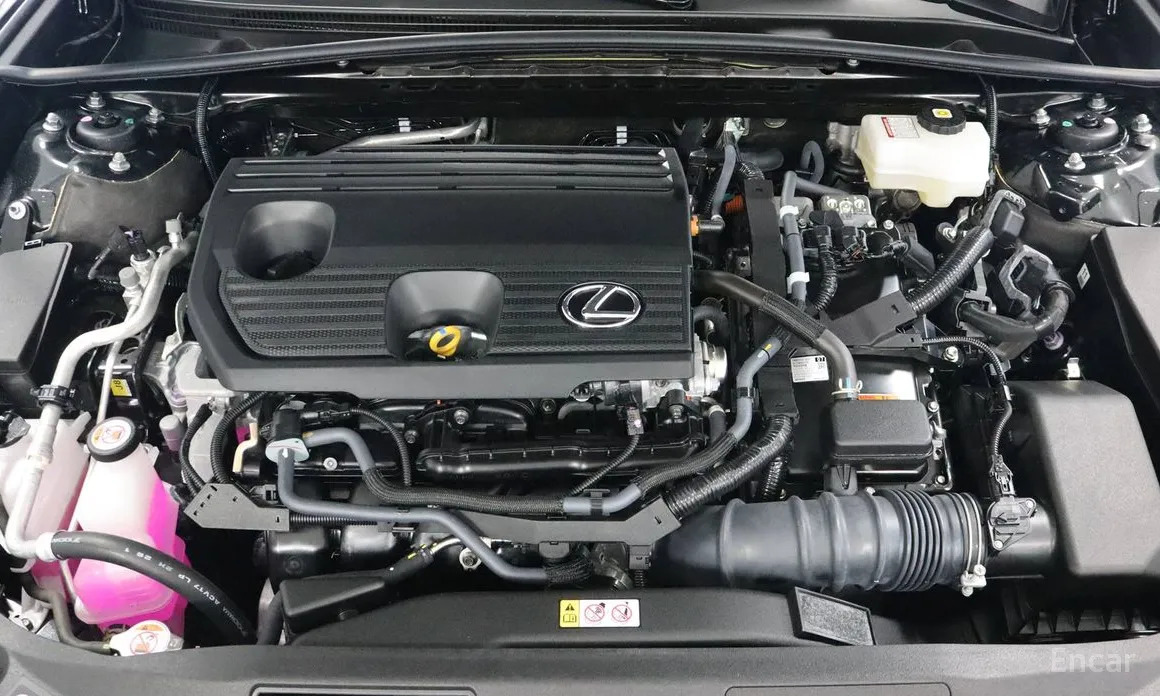 Фото 4 - Lexus ES