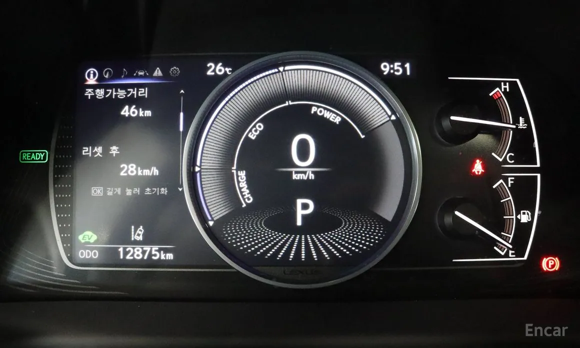 Фото 5 - Lexus ES