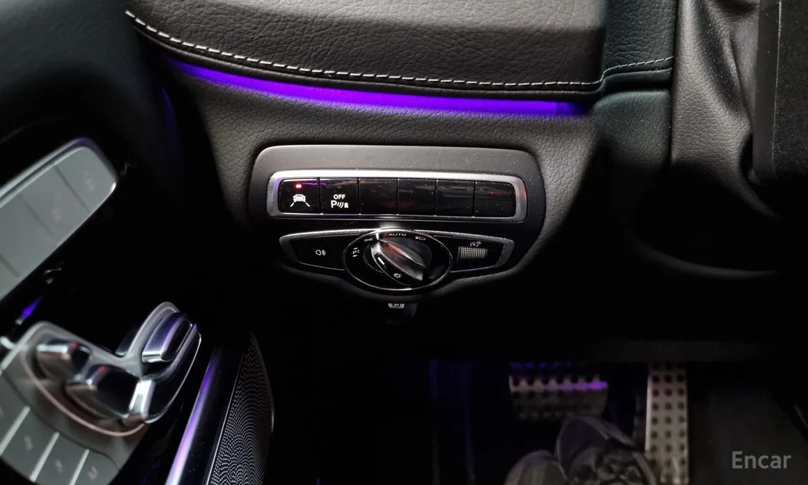 Фото 16 - Mercedes-Benz G-Class