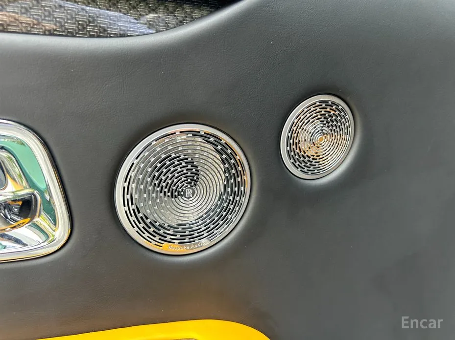 Фото 16 - Rolls-Royce Ghost