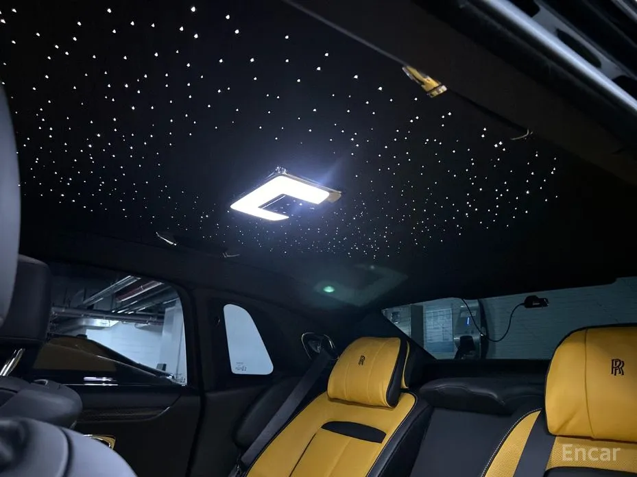 Фото 17 - Rolls-Royce Ghost