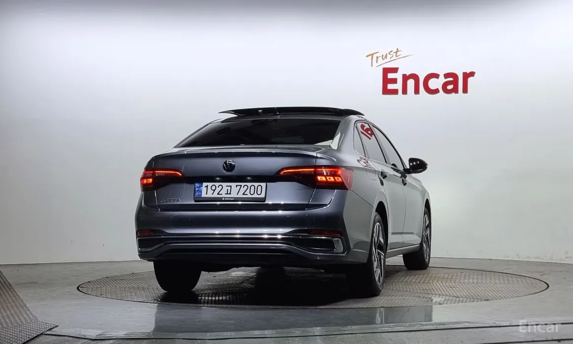 Фото 4 - Volkswagen Jetta