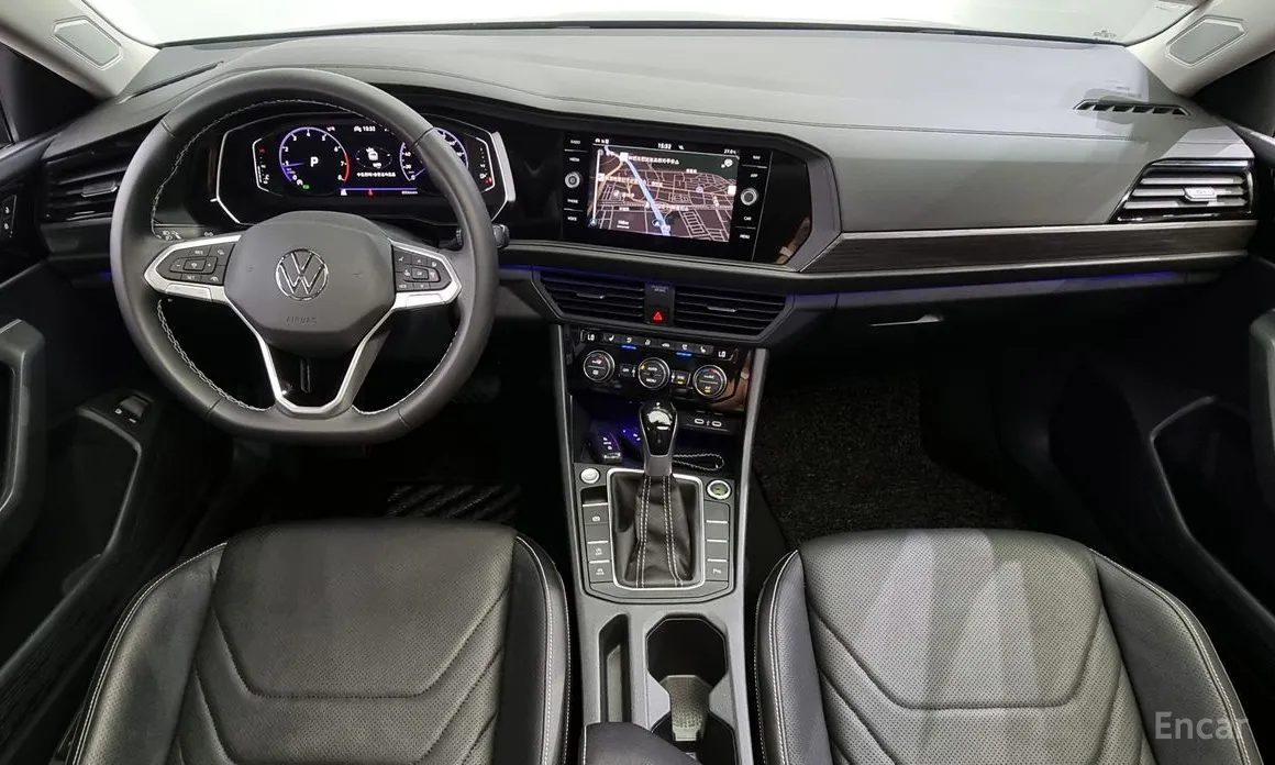 Фото 7 - Volkswagen Jetta