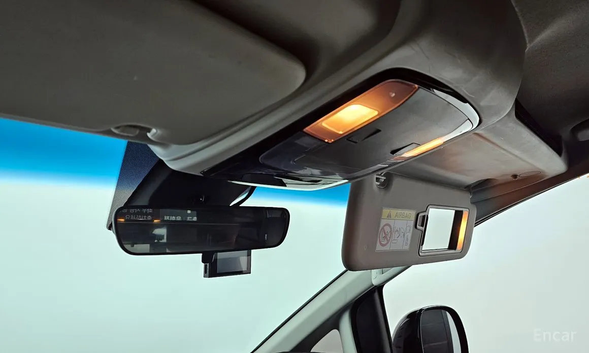 Фото 15 - Hyundai Staria