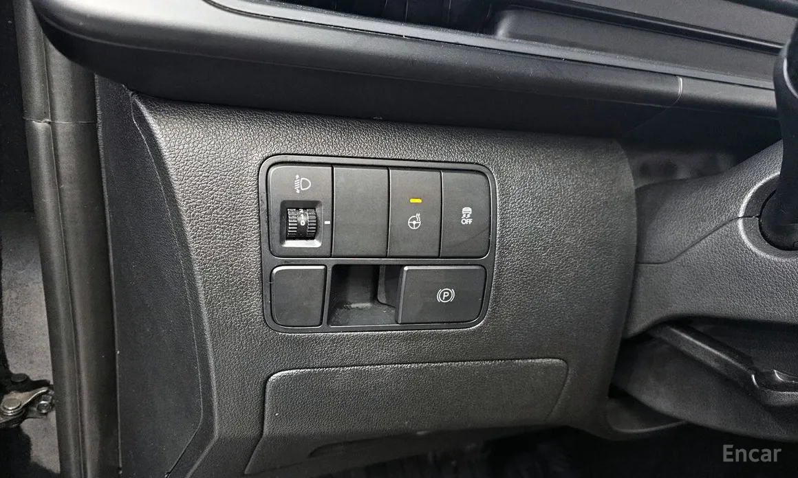 Фото 16 - Hyundai Staria