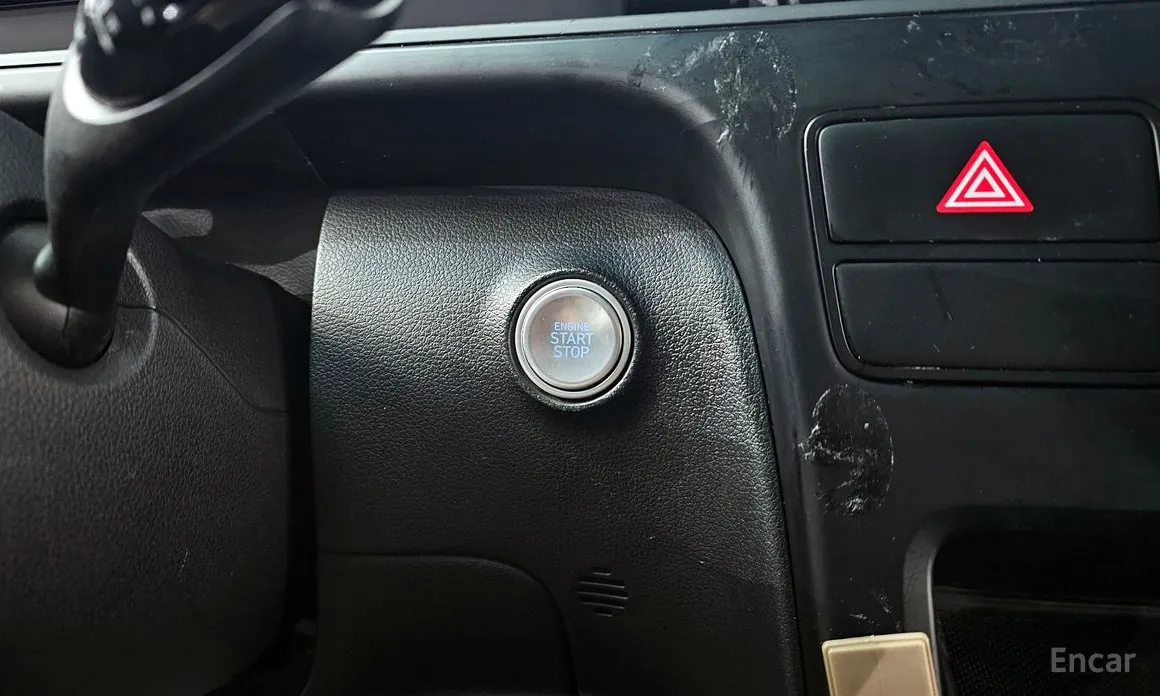 Фото 17 - Hyundai Staria