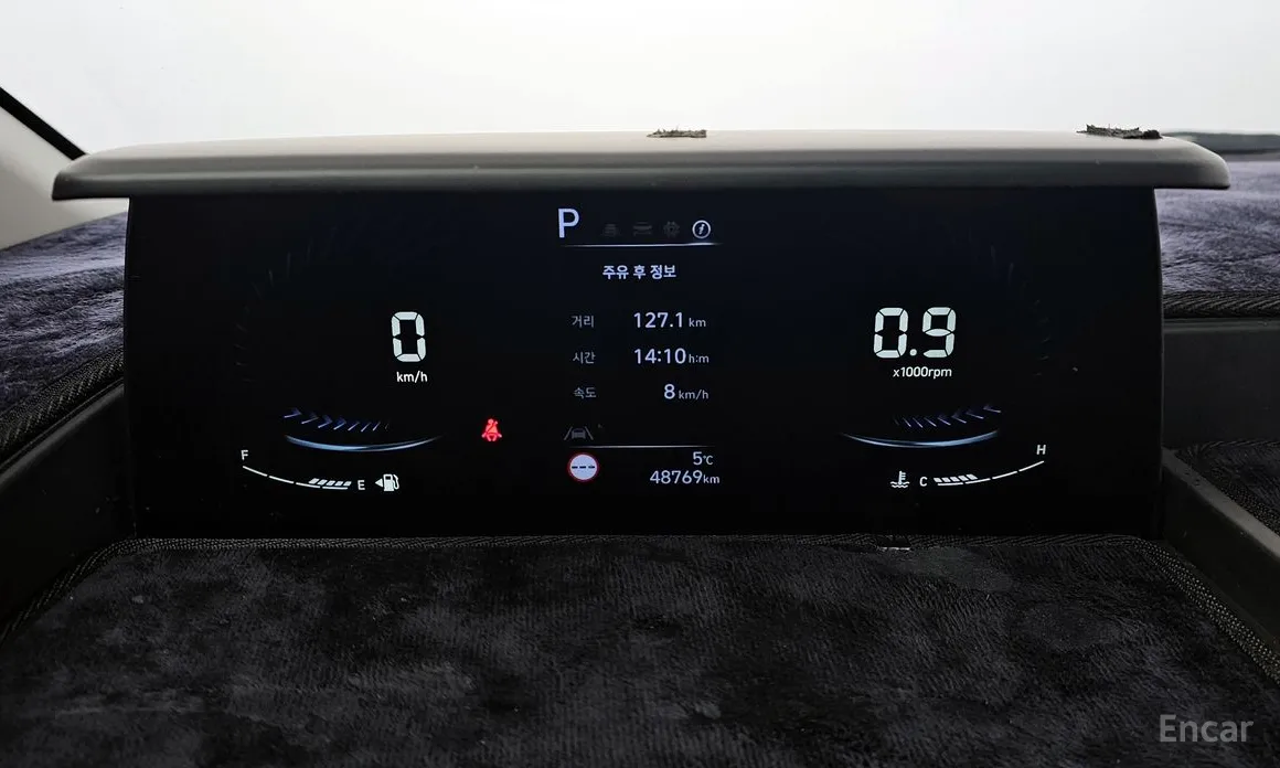 Фото 8 - Hyundai Staria