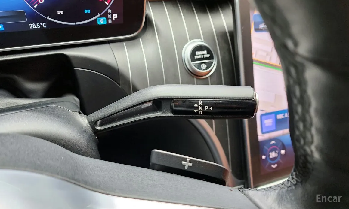 Фото 9 - Mercedes-Benz C-Class