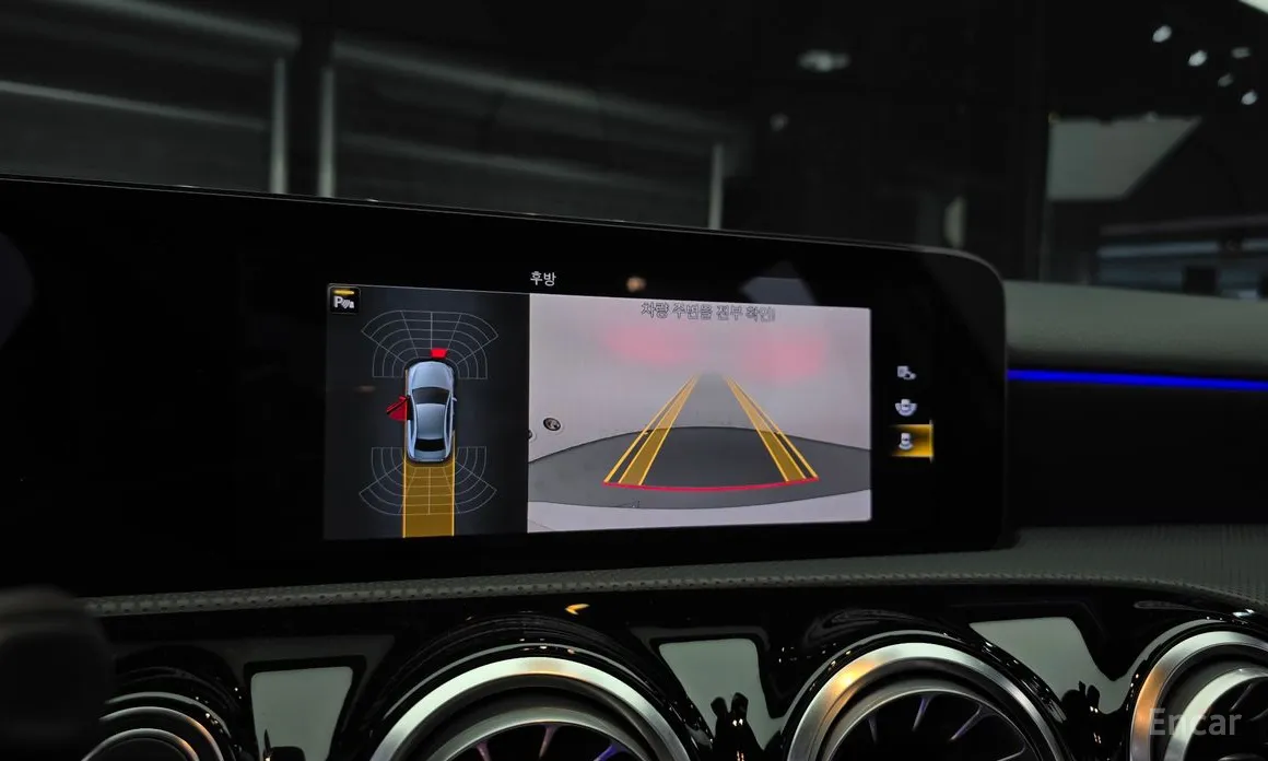 Фото 16 - Mercedes-Benz A-Class