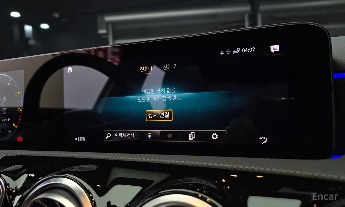 Фото 17 - Mercedes-Benz A-Class