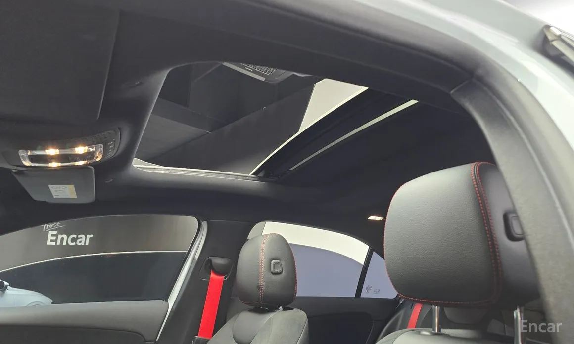 Фото 19 - Mercedes-Benz A-Class