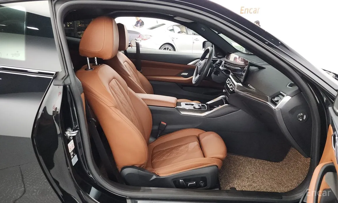 Фото 11 - BMW 4 Series