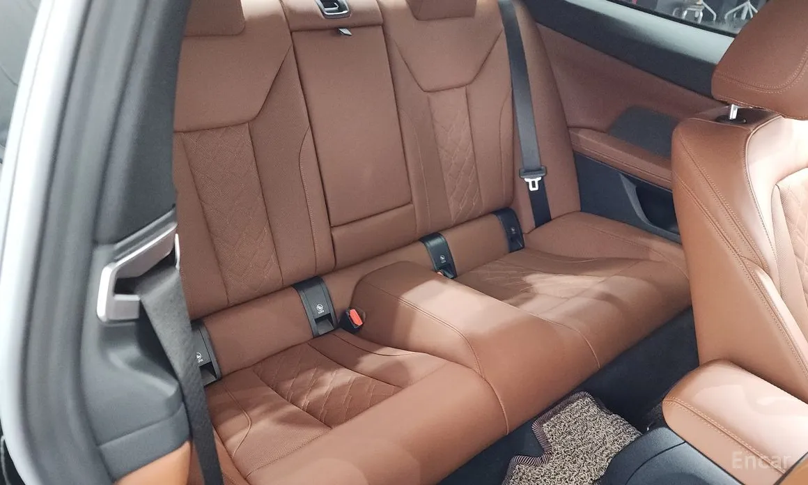 Фото 12 - BMW 4 Series