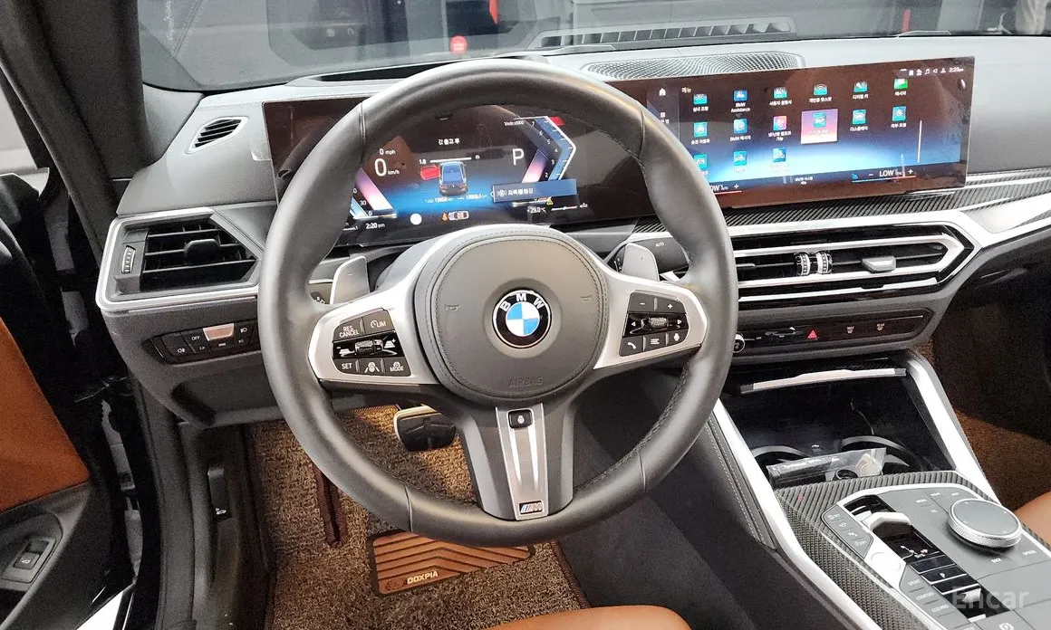 Фото 13 - BMW 4 Series