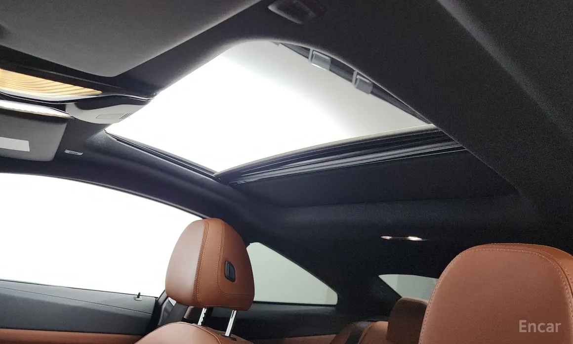 Фото 19 - BMW 4 Series