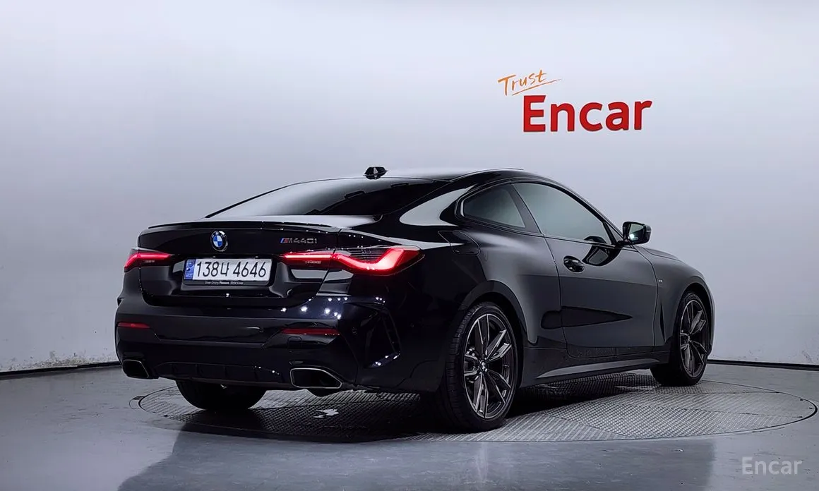 Фото 2 - BMW 4 Series