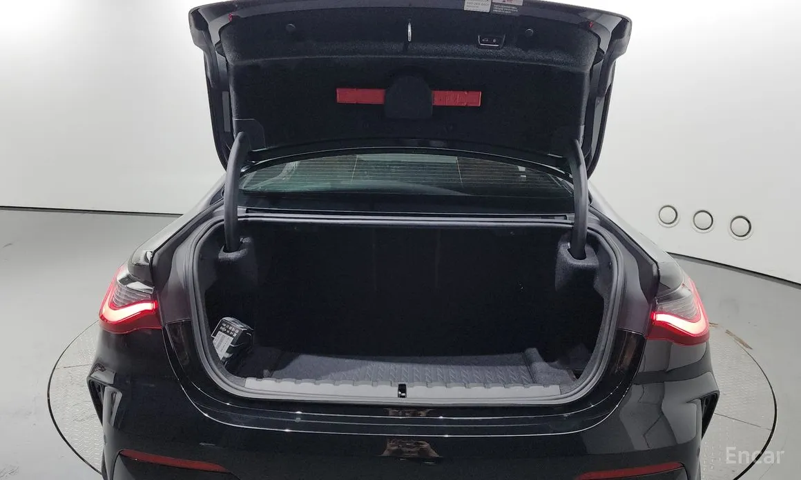 Фото 20 - BMW 4 Series