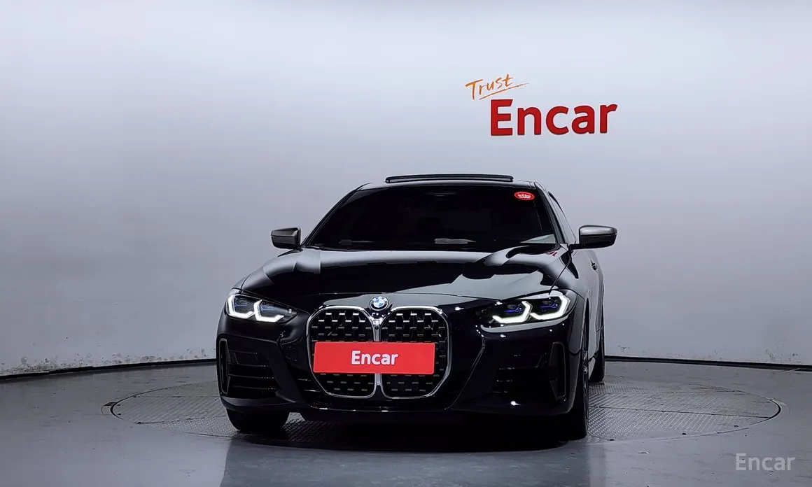 Фото 3 - BMW 4 Series